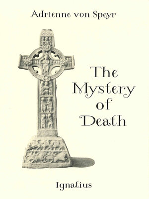 cover image of The Mystery of Death